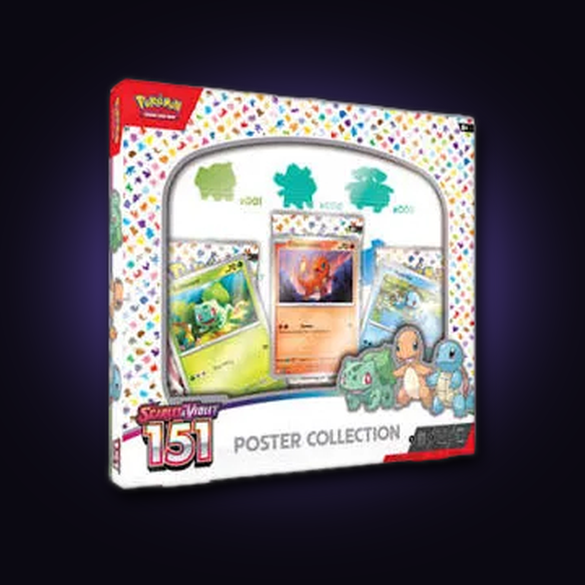 151 - Poster Collection