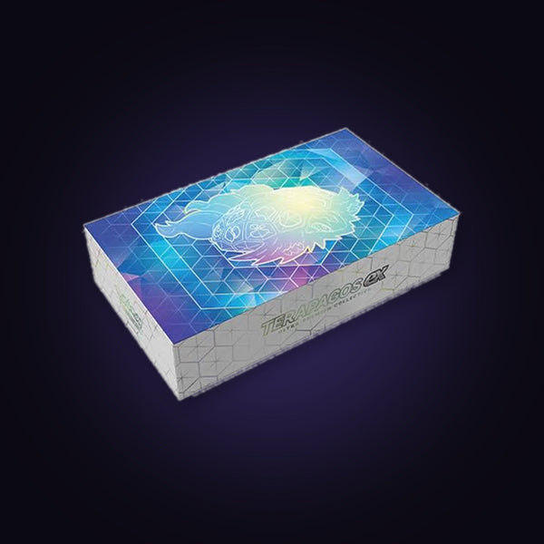 Terapagos - Ultra Premium Collection