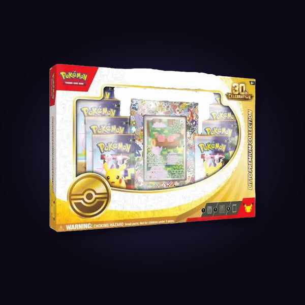 30th Anniversary - Ditto Premium Collection