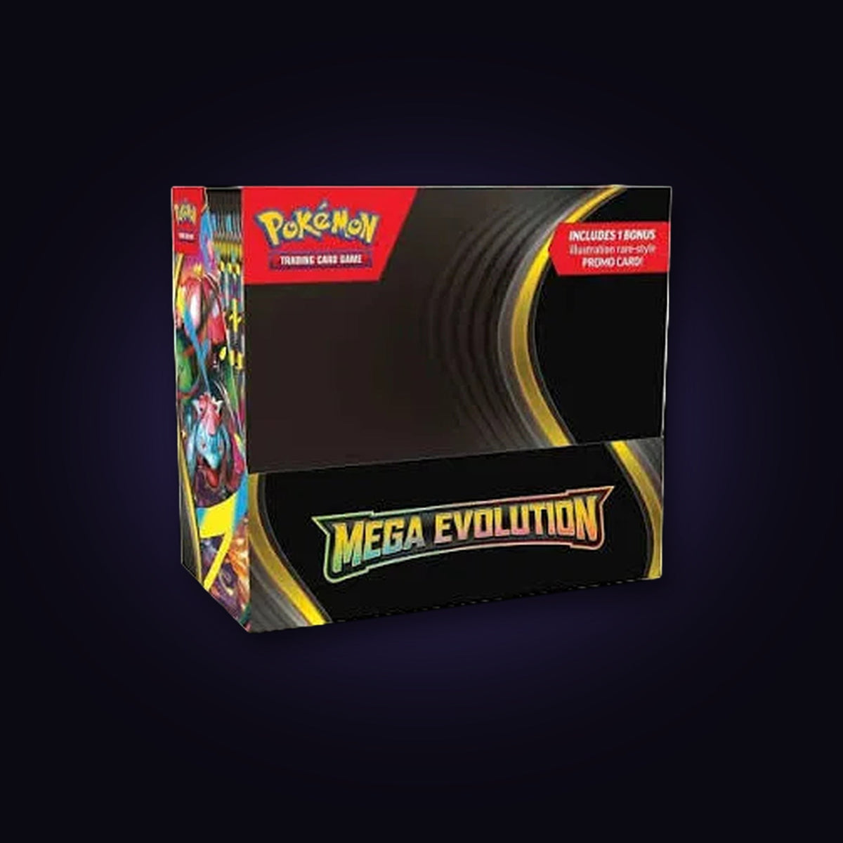 Mega Evolution - Boosterbox