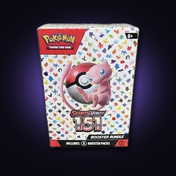 151 - Boosterbundle