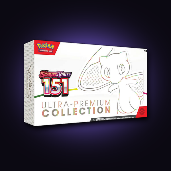 151 - Ultra Premium Collection