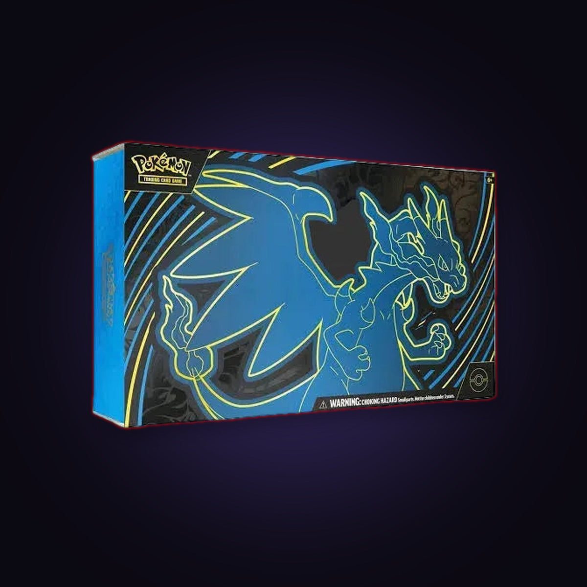 Phantasmal Flames - Ultra Premium Collection