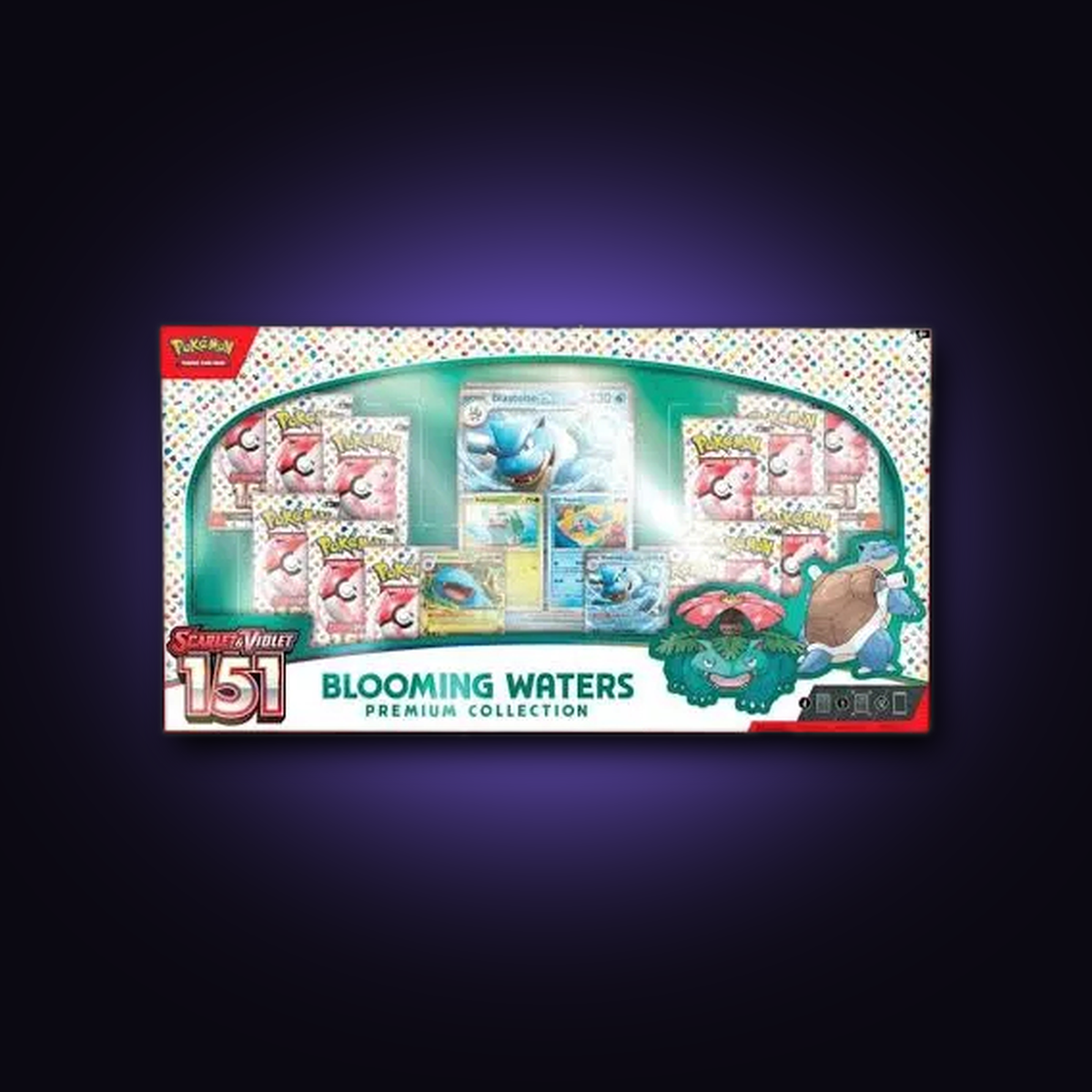 151 - Bloomingwaters