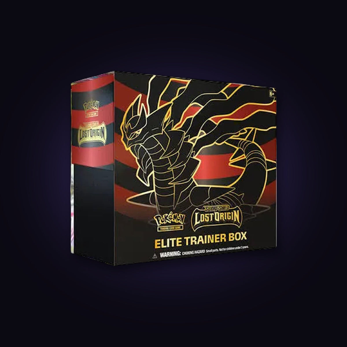 Lost Origins - Elite Trainer Box