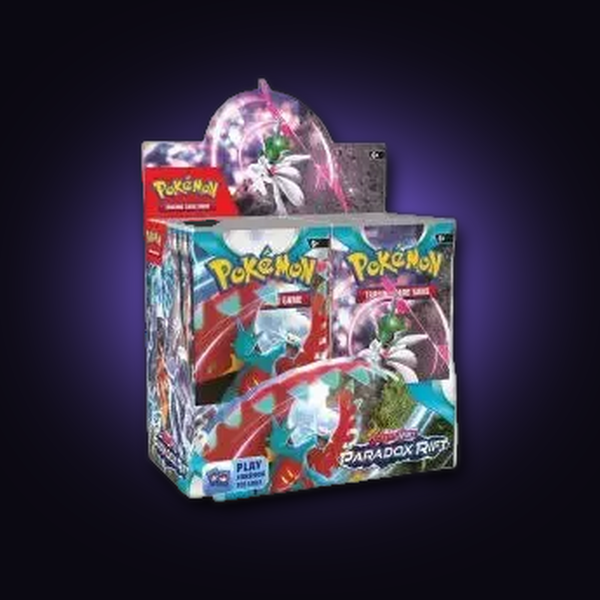 Paradox Rift - Boosterbox