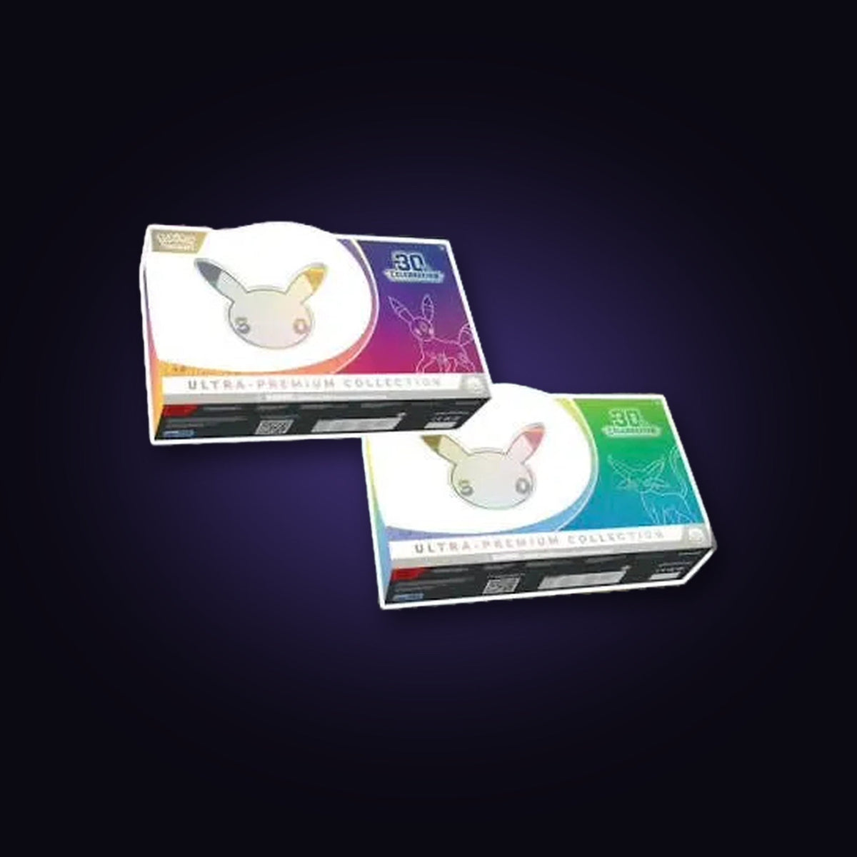 30th Anniversary - Ultra Premium Collection